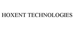 hoxent technologies