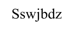 sswjbdz
