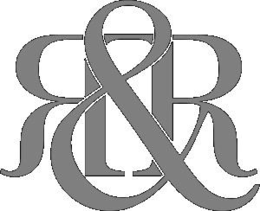 r&r monogram