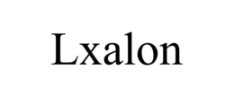 lxalon