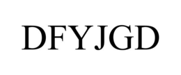 dfyjgd