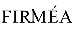 firmÉa