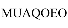 muaqoeo