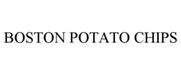 boston potato chips