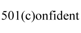 501(c)onfident