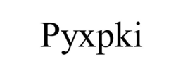 pyxpki
