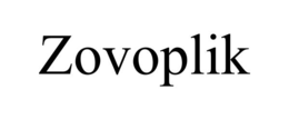 zovoplik