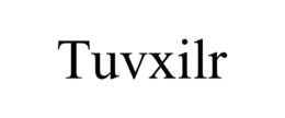 tuvxilr