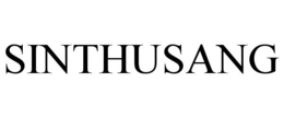 sinthusang