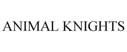 animal knights