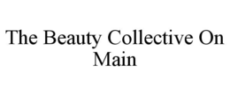 the beauty collective on main