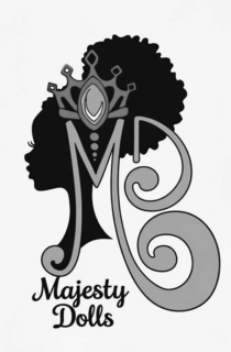 majesty dolls