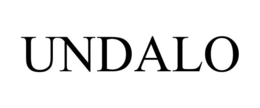 undalo