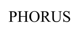 phorus