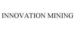 innovation mining
