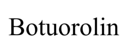botuorolin