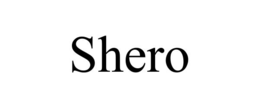 shero