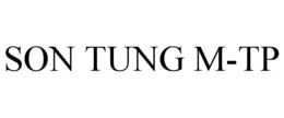 son tung m-tp