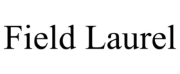 field laurel