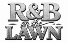 r&b on the lawn
