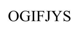 ogifjys