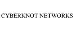 cyberknot networks