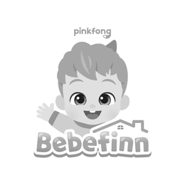 pinkfong bebefinn