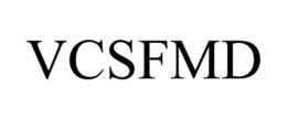 vcsfmd