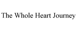 the whole heart journey