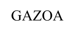 gazoa