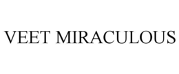 veet miraculous