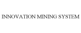 innovation mining system