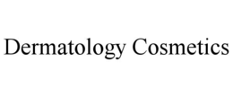dermatology cosmetics