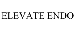 elevate endo