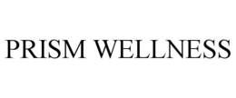 prism wellness