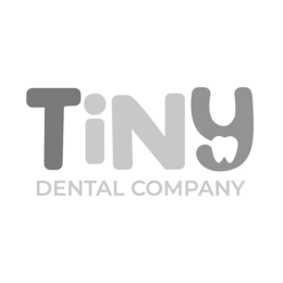 tiny dental company