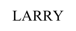 larry