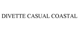 divette casual coastal