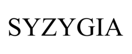 syzygia