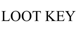 loot key