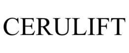 cerulift