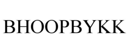 bhoopbykk