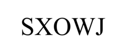sxowj