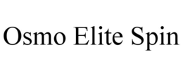osmo elite spin