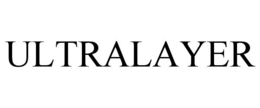 ultralayer