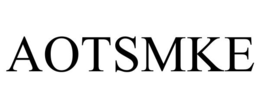 aotsmke