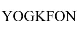 yogkfon