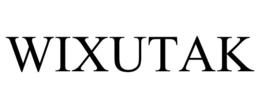wixutak