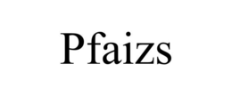 pfaizs