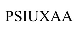 psiuxaa
